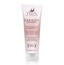 SHAMPOO KERATIN BALANCE VEZIA