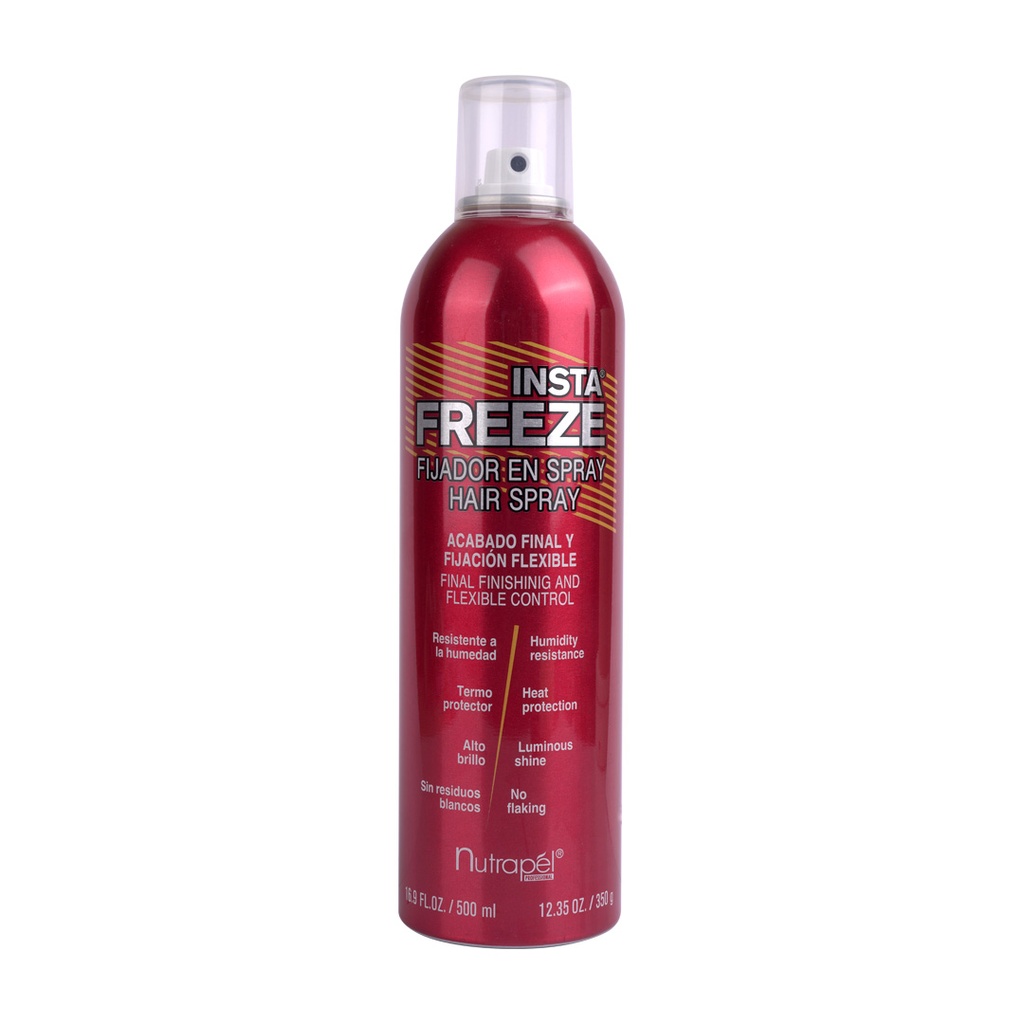 SPRAY NUTRAPEL EN AEROSOL 500ML 500 ML