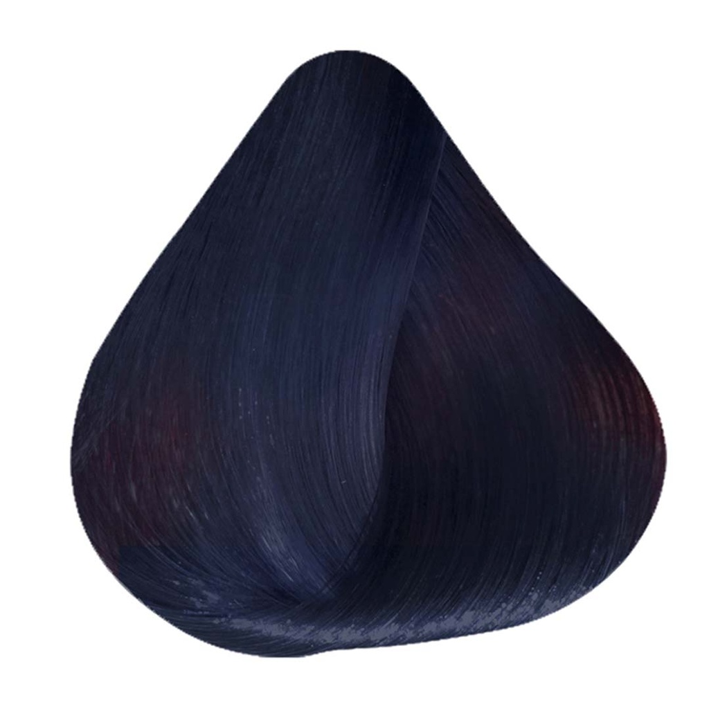 TINTE VEZIA 1.11 NEGRO AZULADO