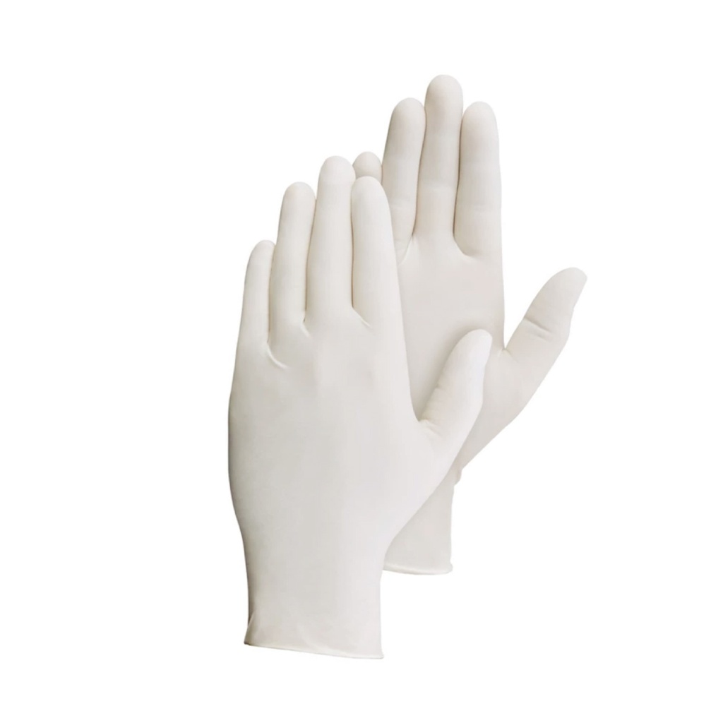 GUANTES DESECHABLES COLORLY DG