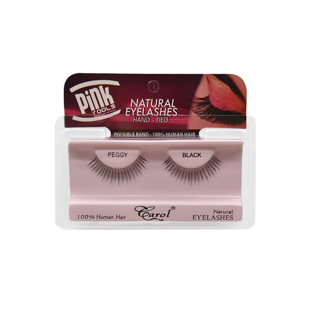 PESTAÑA PINK TOOLS ESTILO PEGGY PC