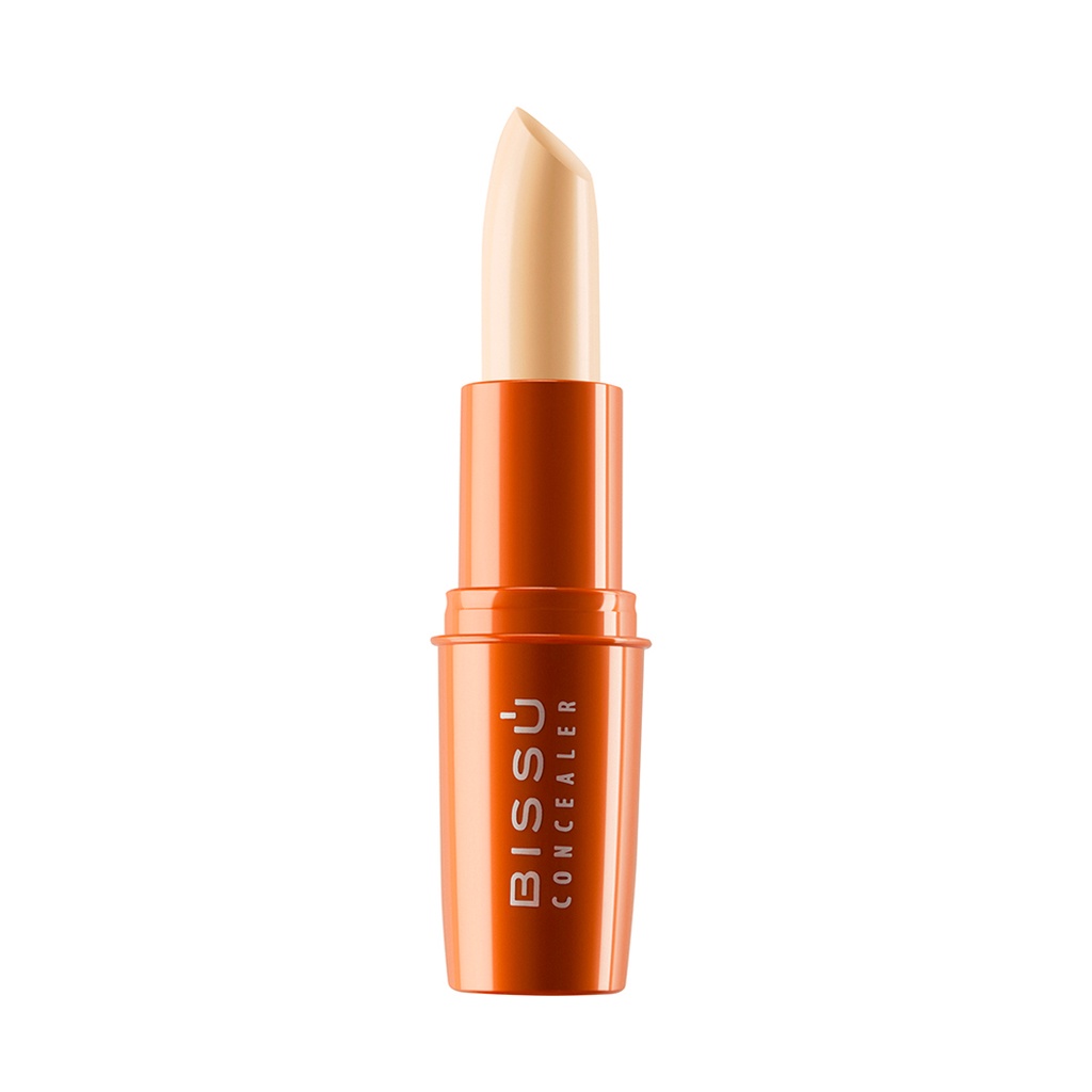 CORRECTOR 08 YELLOW BISSU