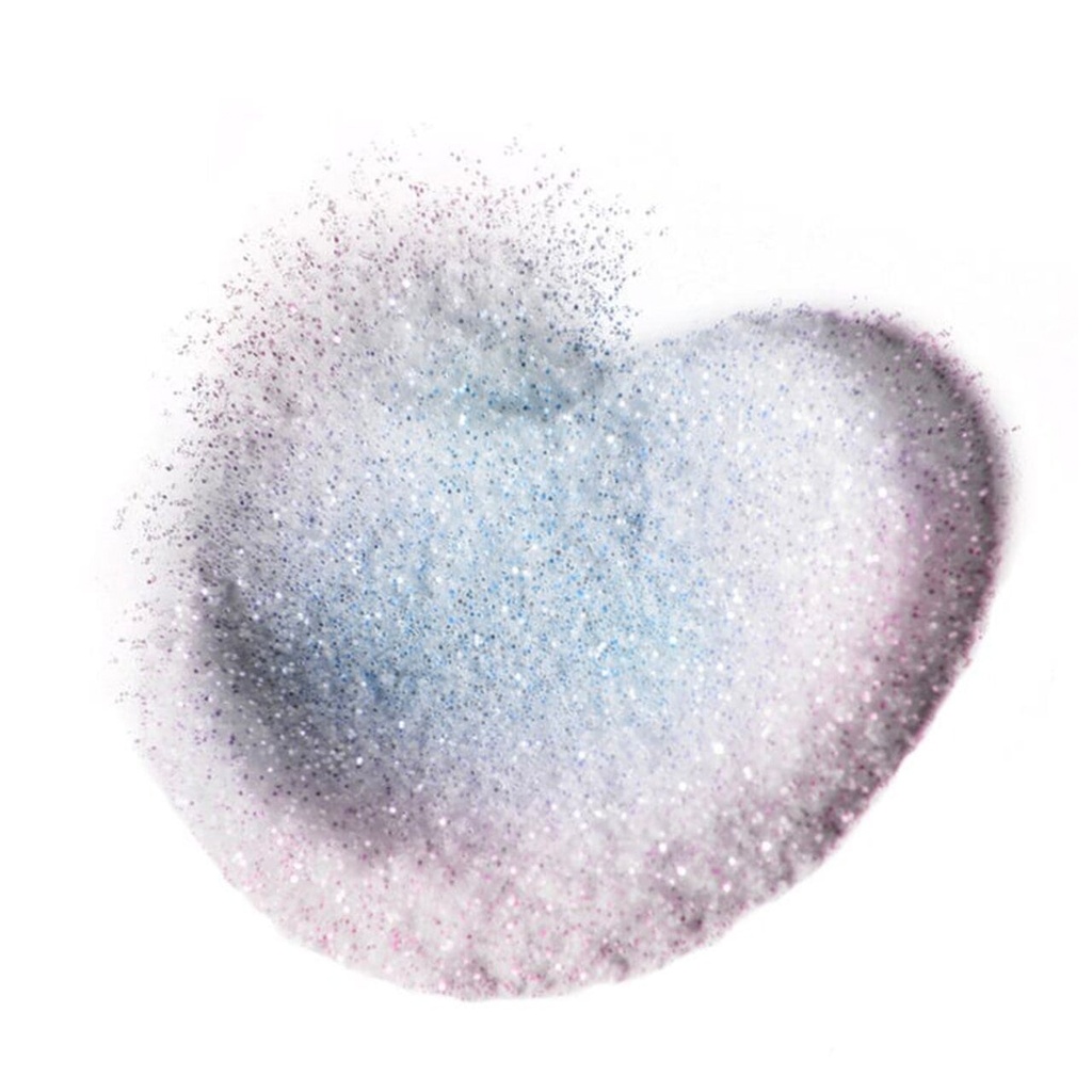 GLITTER 15 BISSU