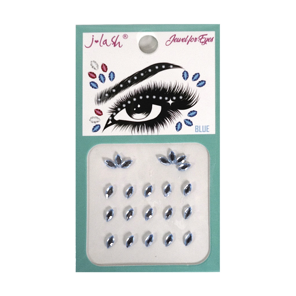 GEMAS PARA EL ROSTRO MODELO E3 J-LASH