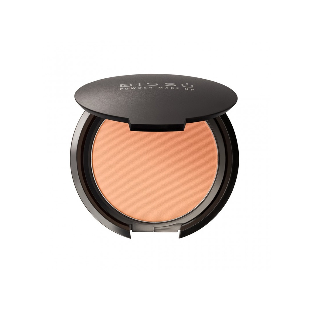MAQUILLAJE COMPACTO 08 WHEAT BISSU