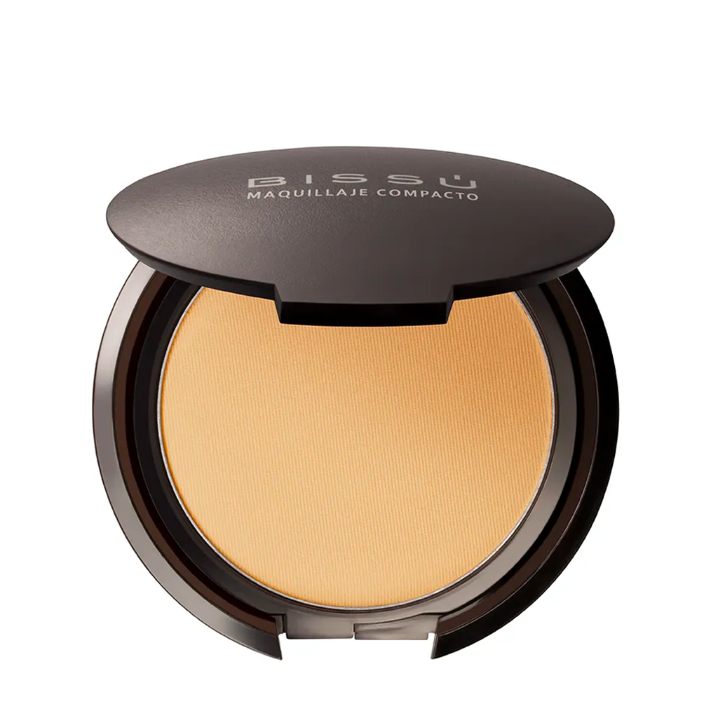 MAQUILLAJE COMPACTO 10 HONEY BISSU