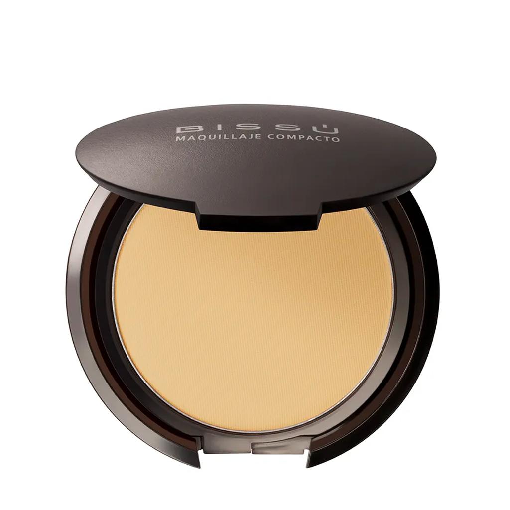 MAQUILLAJE COMPACTO 13 BRONZE BISSU
