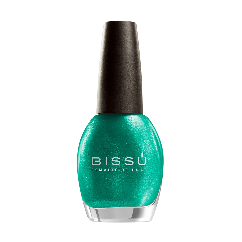 ESMALTE MINI BISSU 229 AQUA