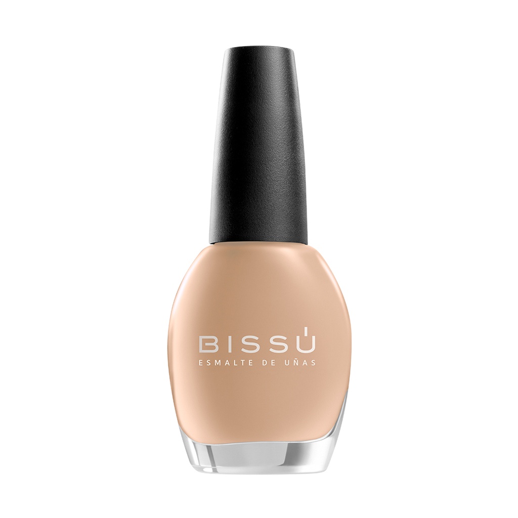 ESMALTE MINI BISSU 264 LAGRIMA DE AZUCAR