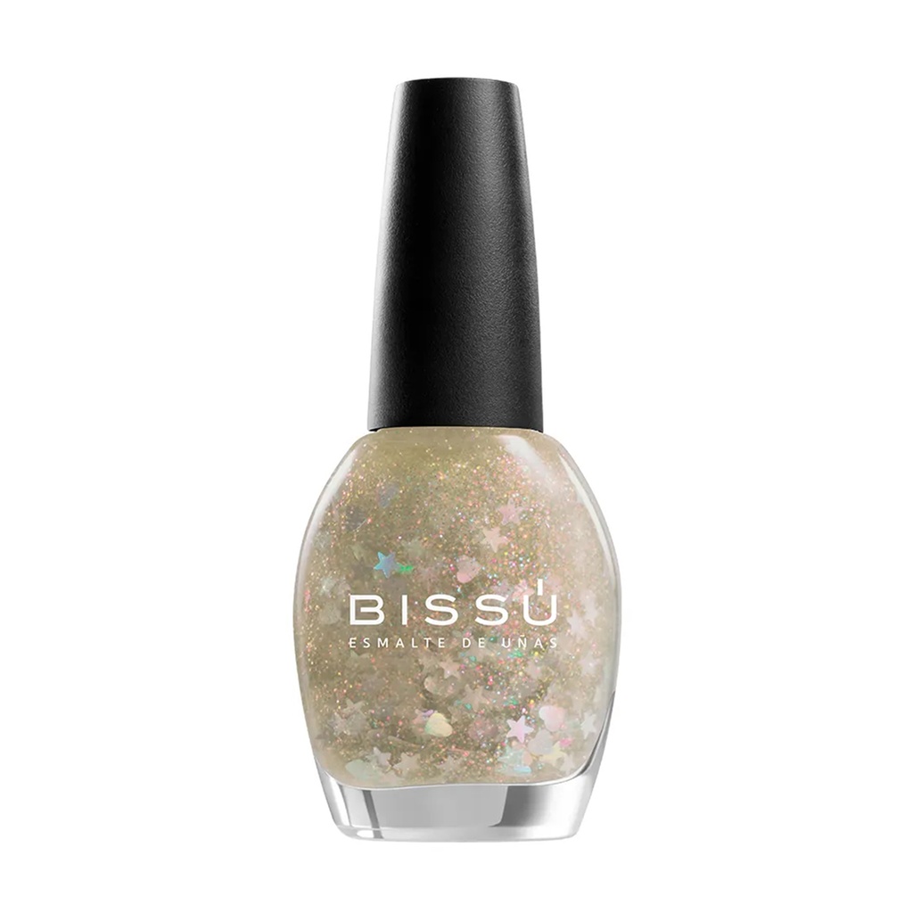 ESMALTE MINI BISSU 360 ANDROMEDA