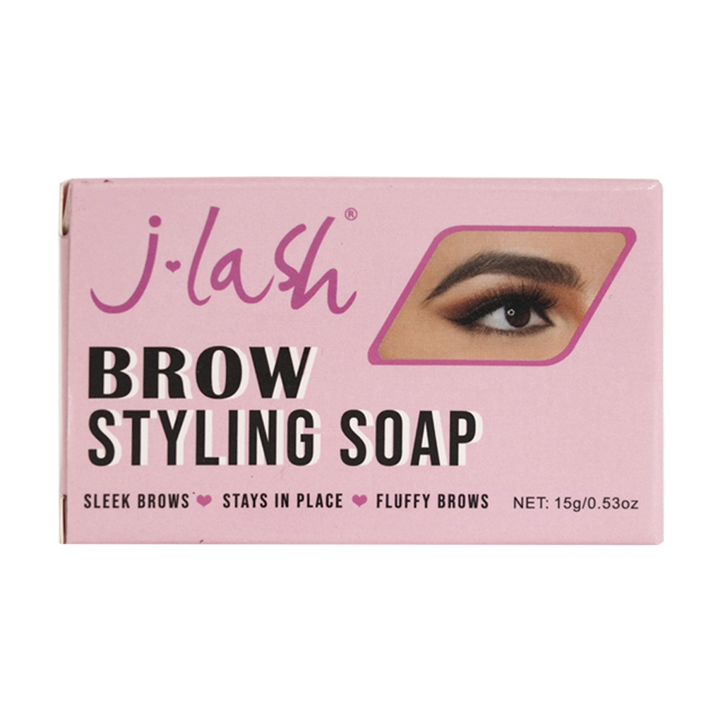 JABON P/CEJA "BROW STYLING" J-LASH