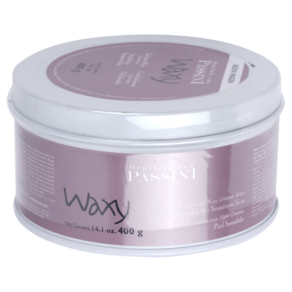 CREAMY EPILATORY CERA DE 397 GR 00121