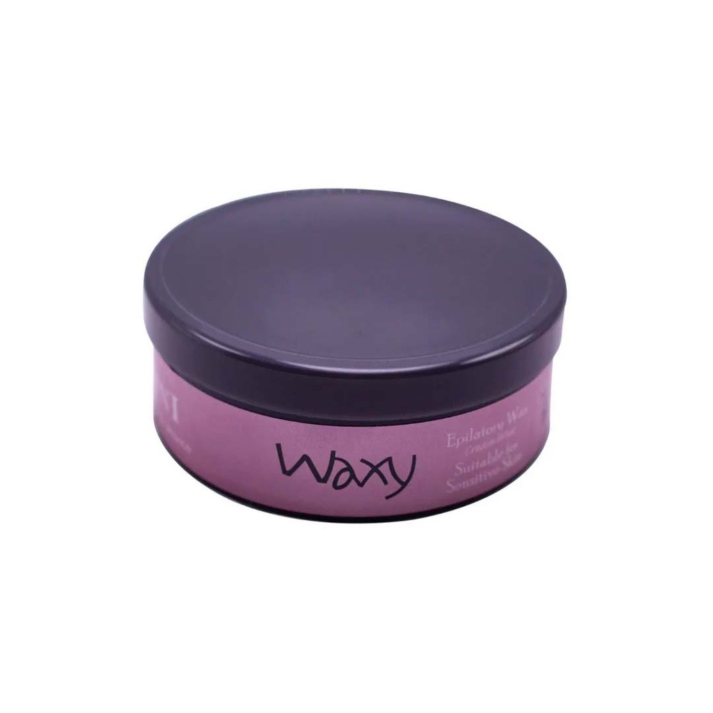CERA EPILATORIA WAXY 70 GR. VIAJERA