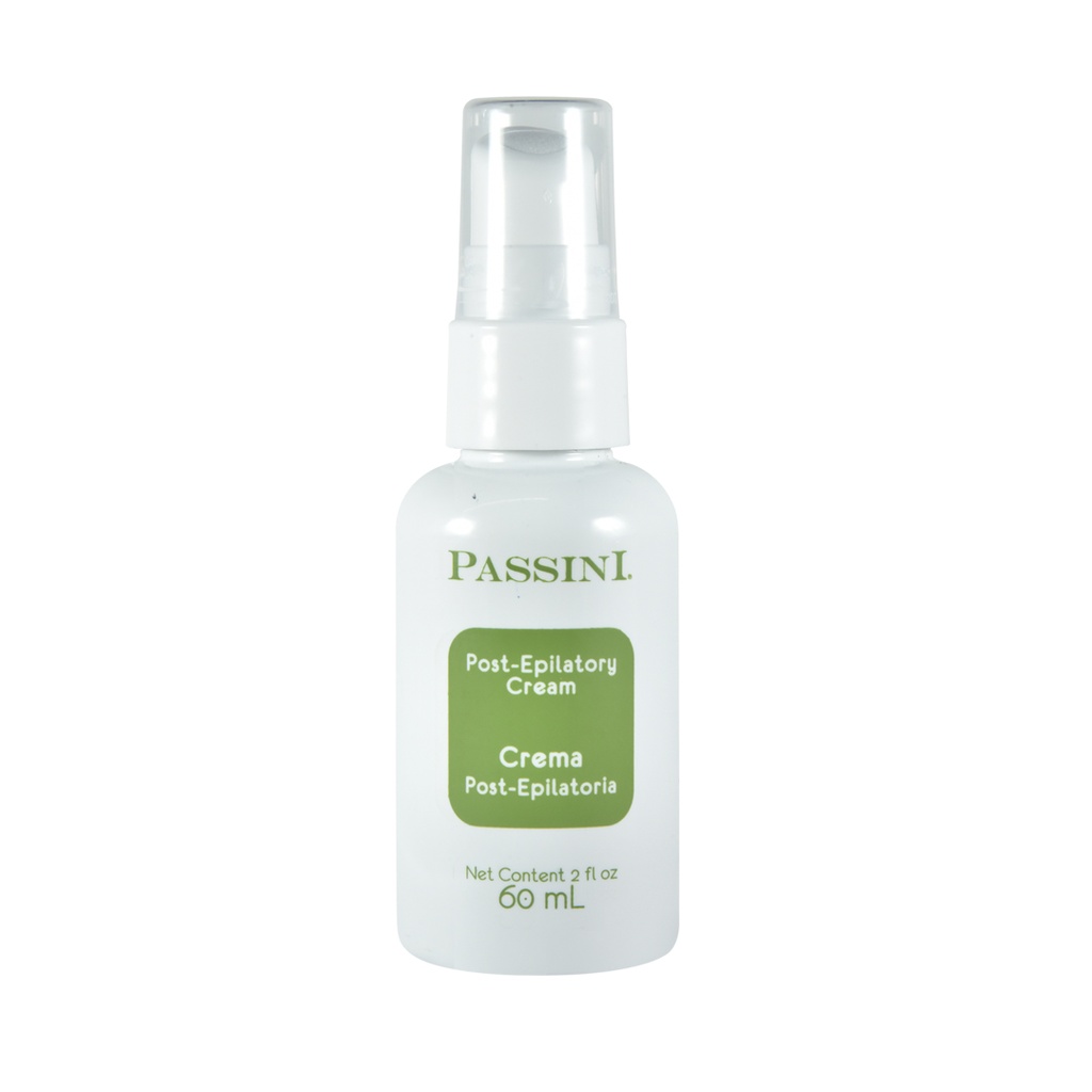 CREMA POST EPILATORIA CON EPILAMI 60 ML