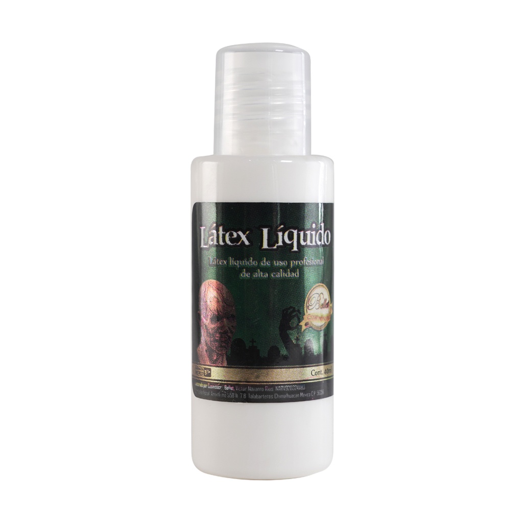 LATEX LIQUIDO BELLET