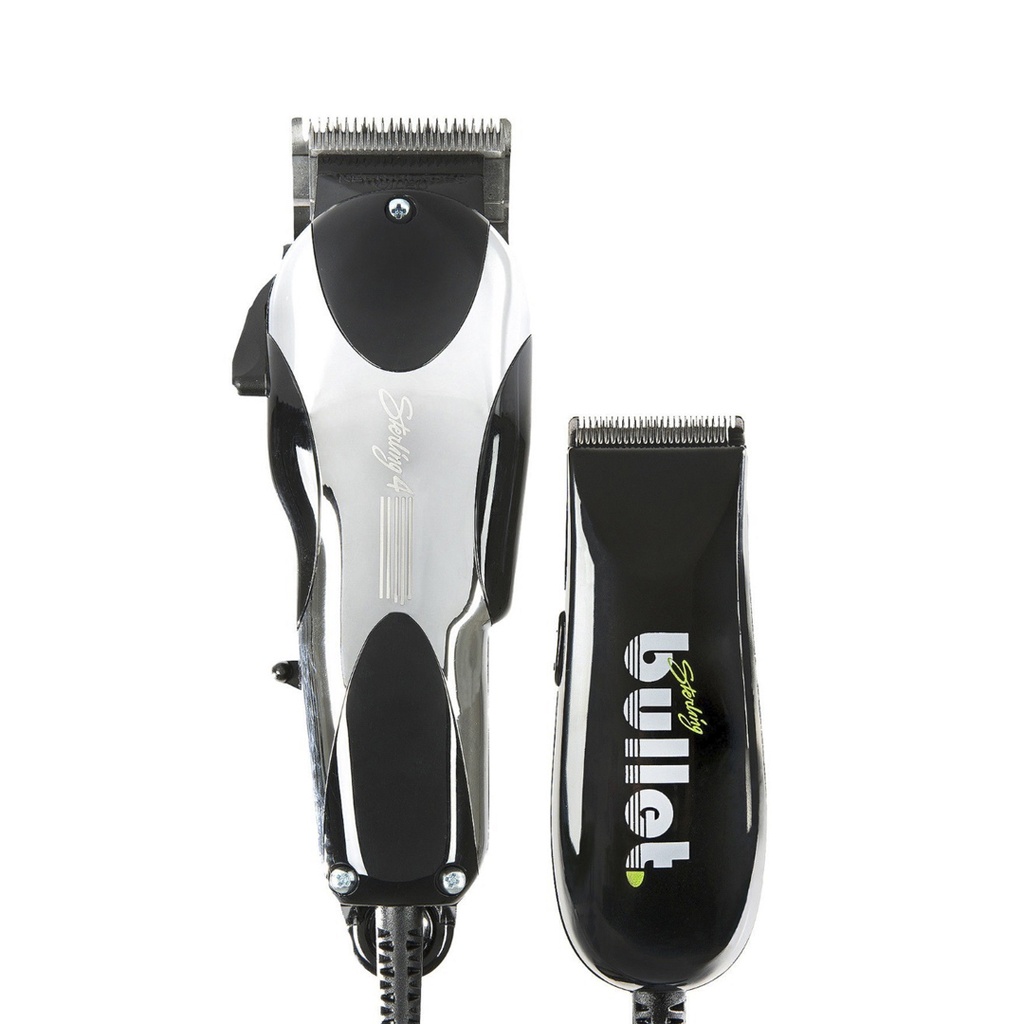 MAQUINA STERLING COMBO WC-8474