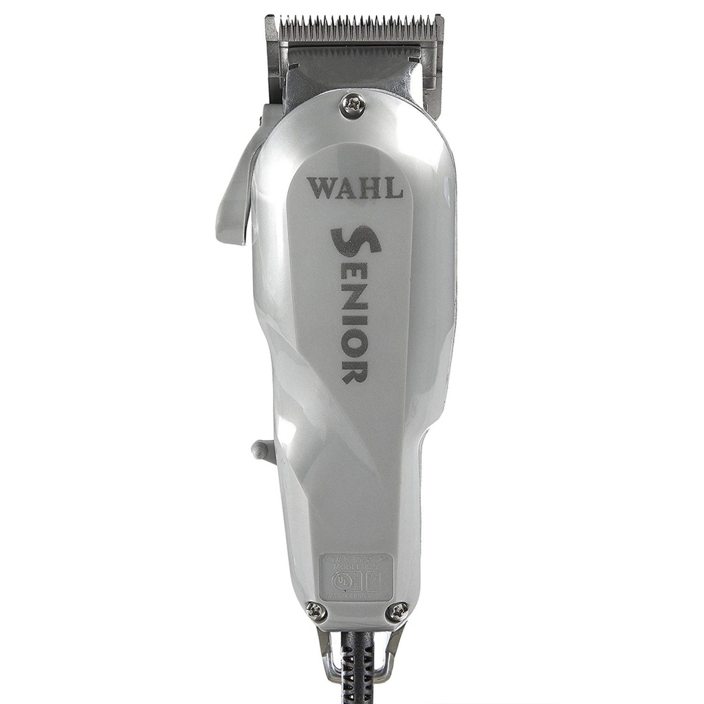 MAQUINA WAHL SENIOR CLIPPER WC-8500
