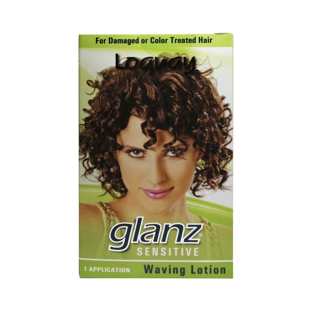 ESTUCHE LOQUAY TEÑIDO 110 ML