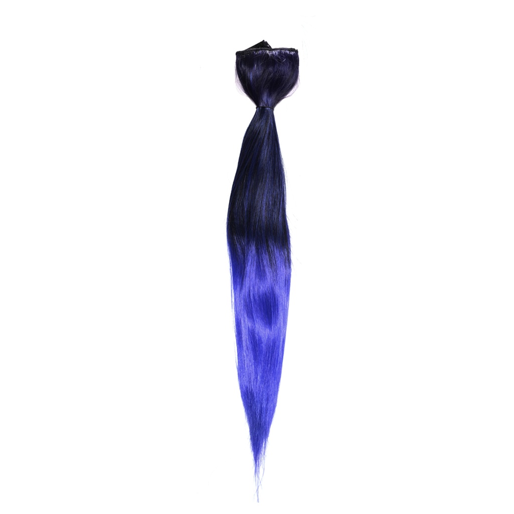 EXTENSION SINTETICA CALIFORNIANA AZUL BELLET