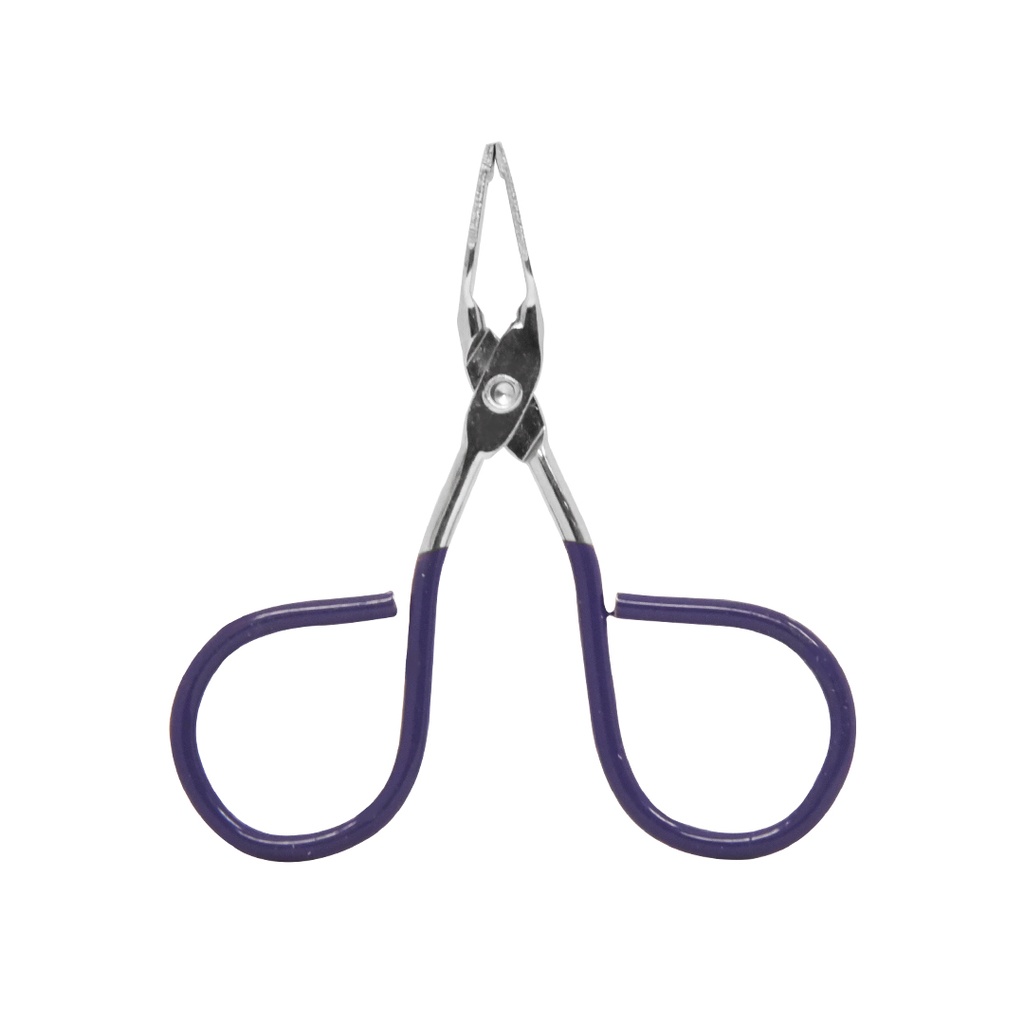 PINZA TIJERA CURTIS CHICA