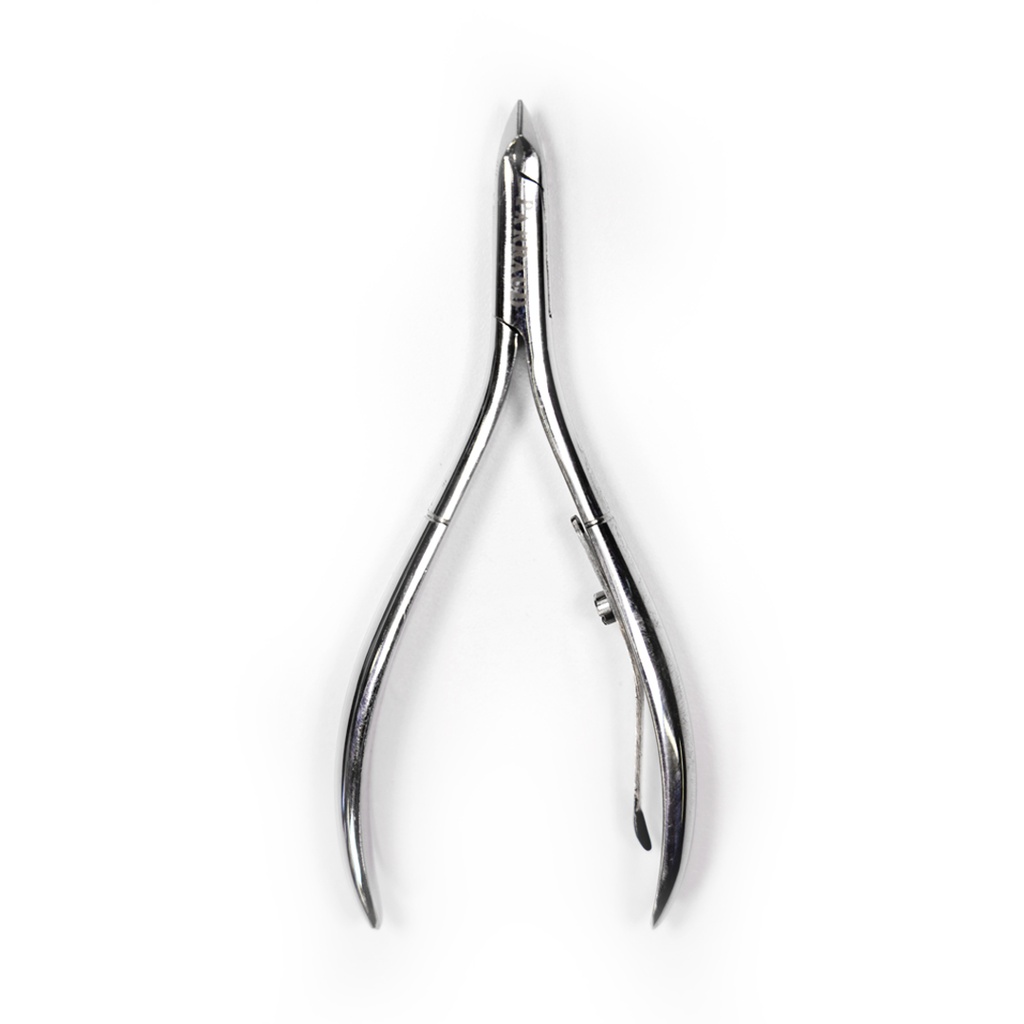 ALICATE MANICURE 10 CM PARRAUD REDONDO 5471