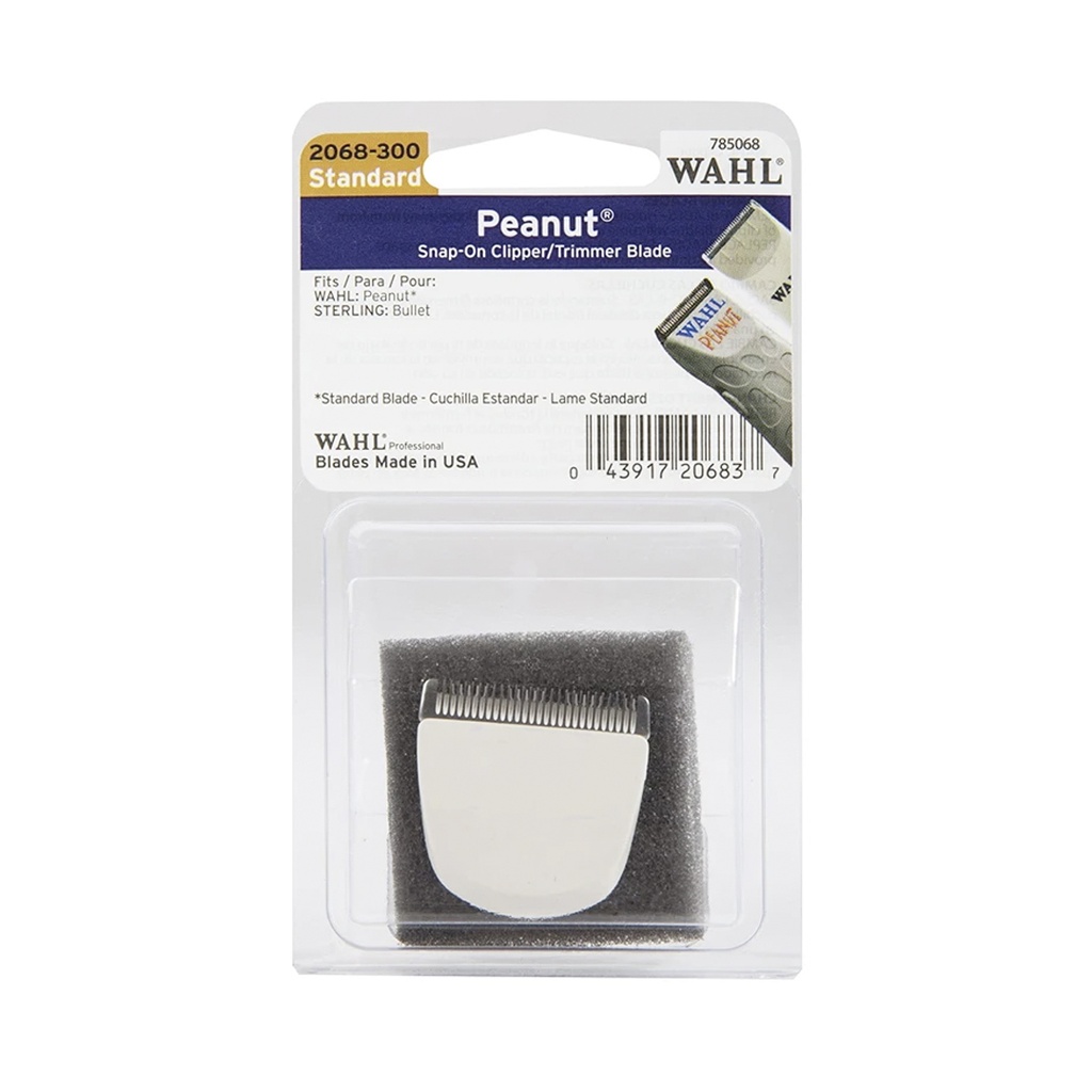 CUCHILLAS BULLET 2068-300