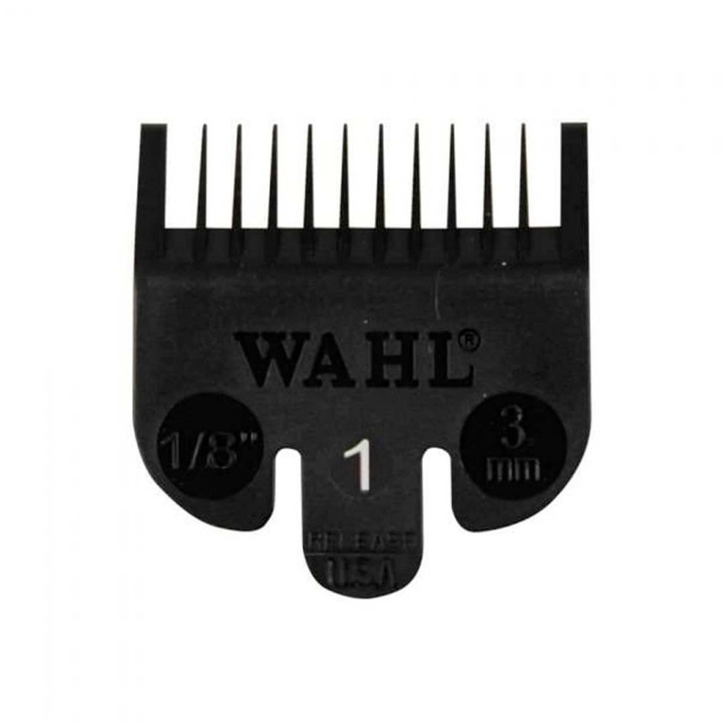 AUMENTO WAHL NO.1