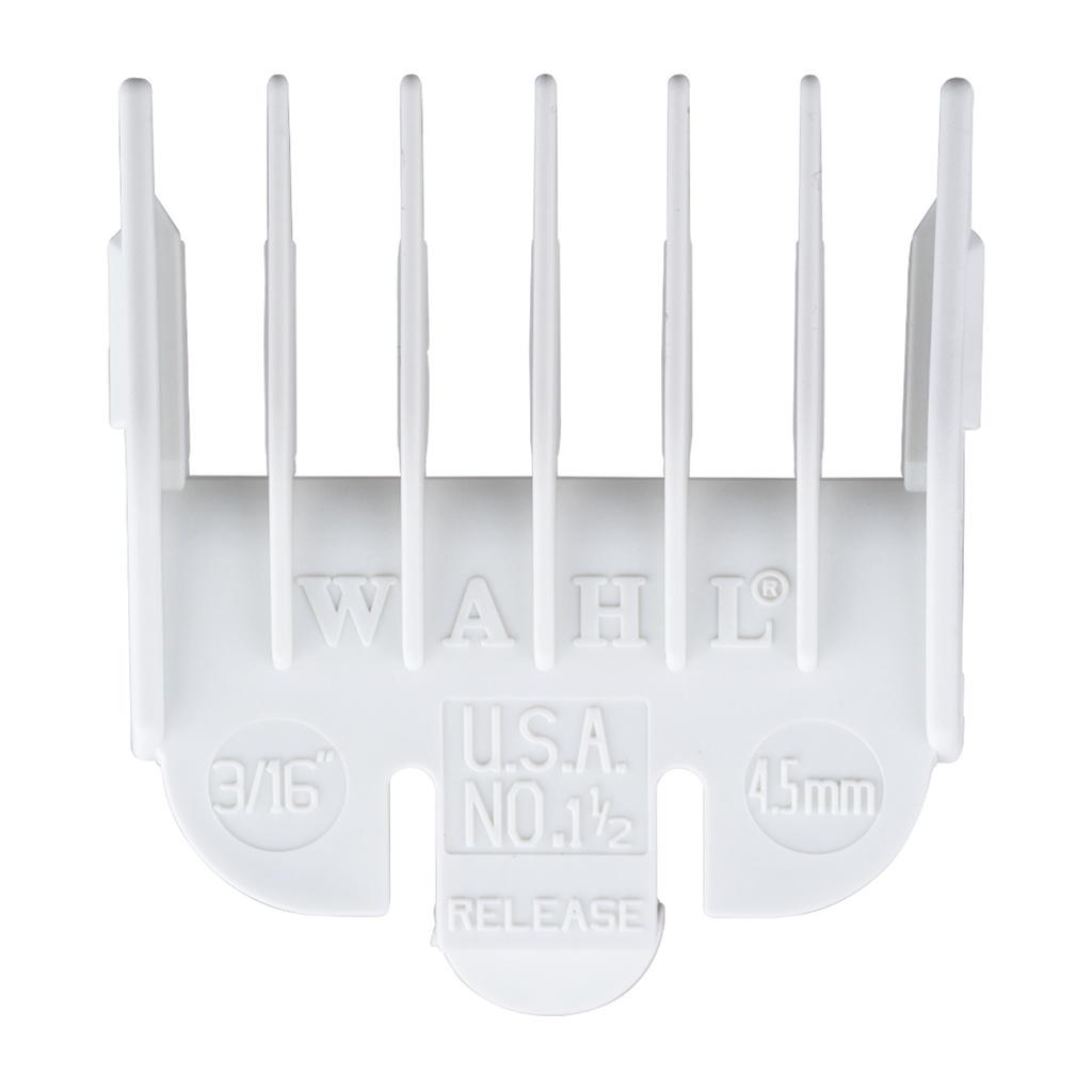 AUMENTO WAHL No. 1.5