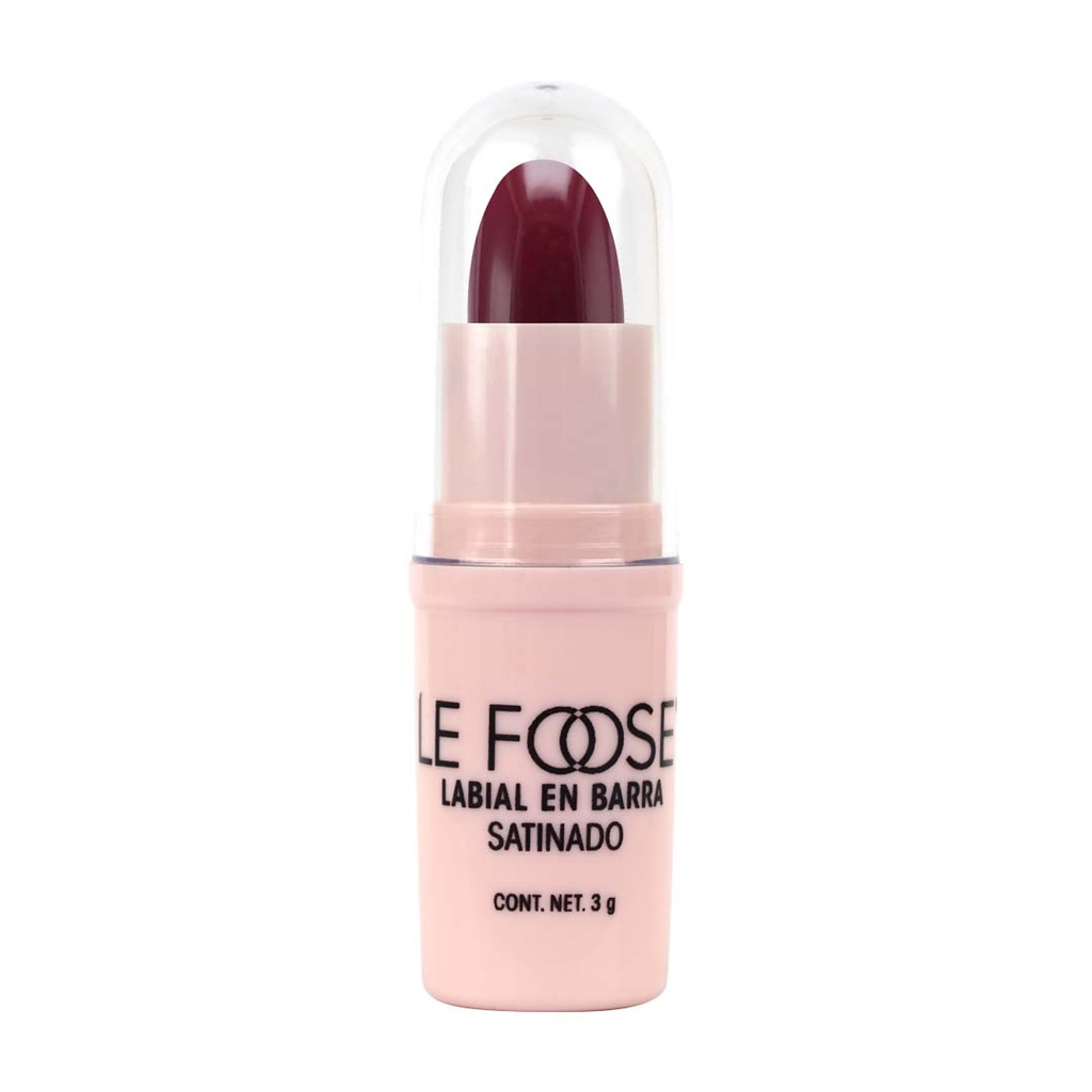 LABIAL LE FOOSE TONO 13