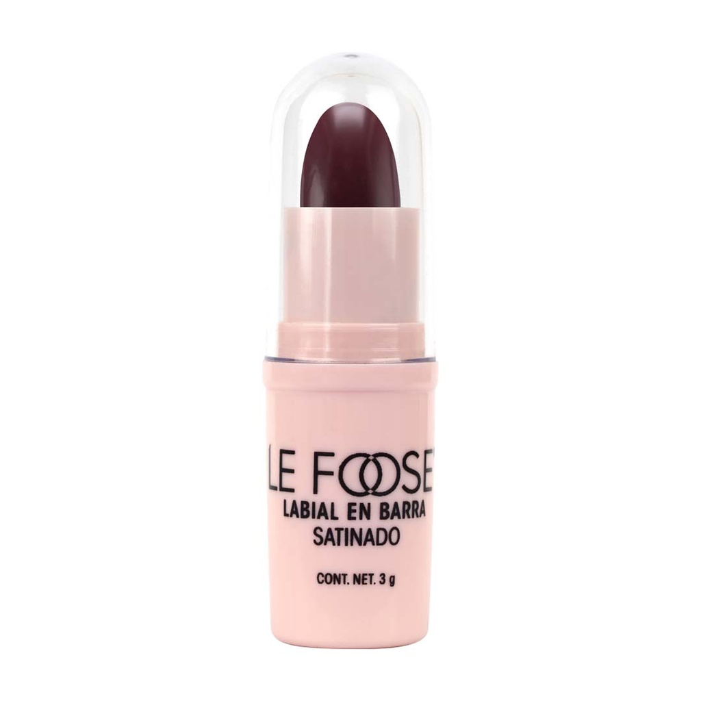 LABIAL LE FOOSE TONO 20