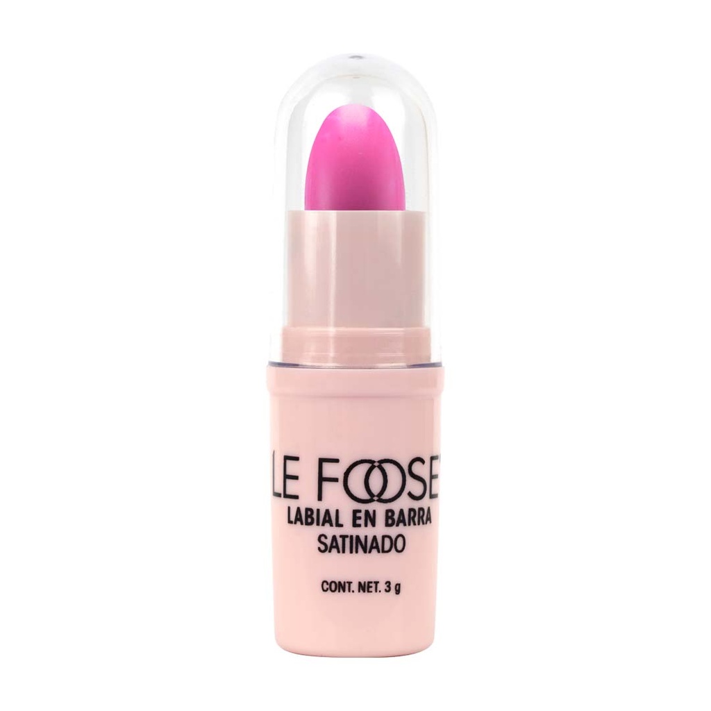 LABIAL LE FOOSE MATE TONO 25