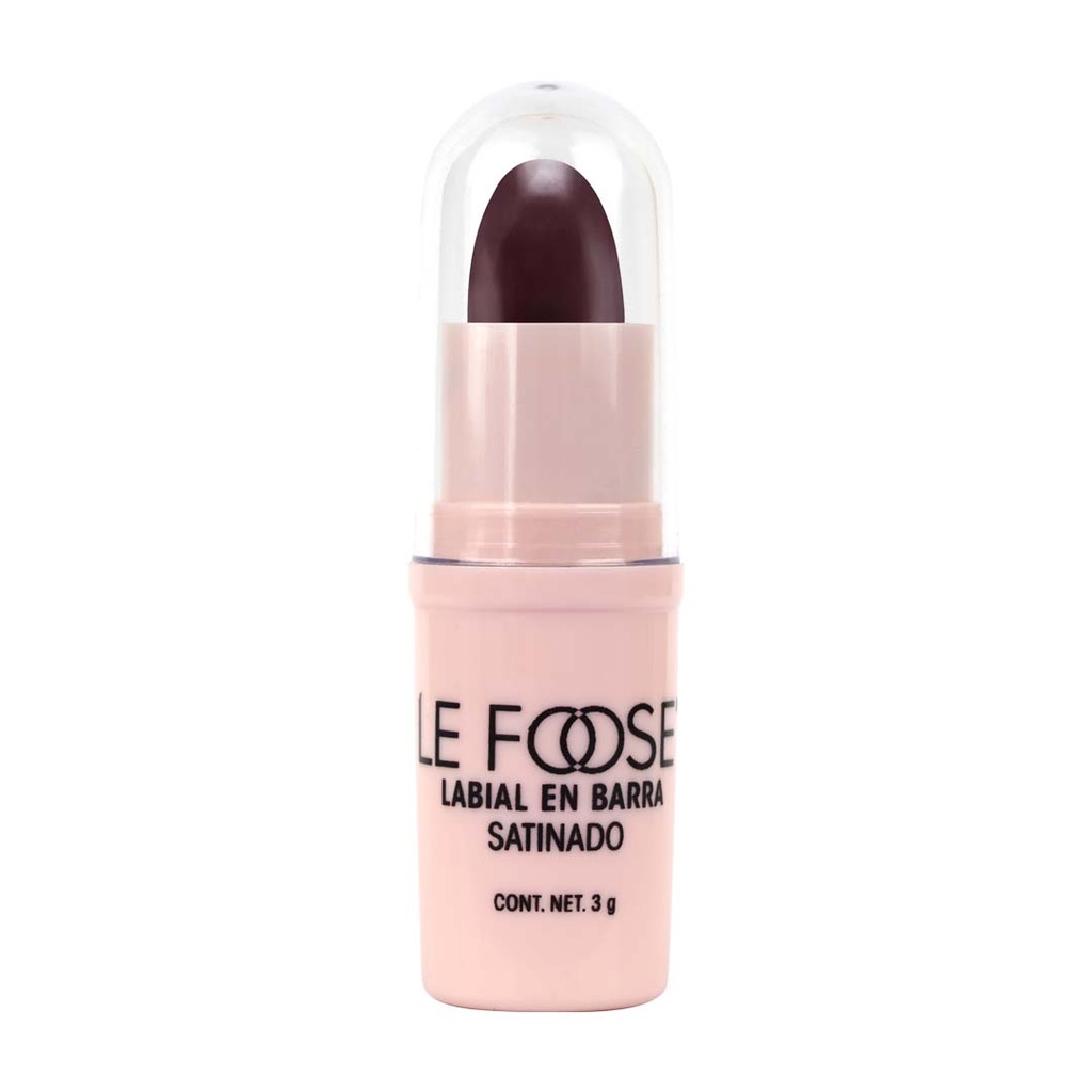 LABIAL LE FOOSE MATE TONO 39