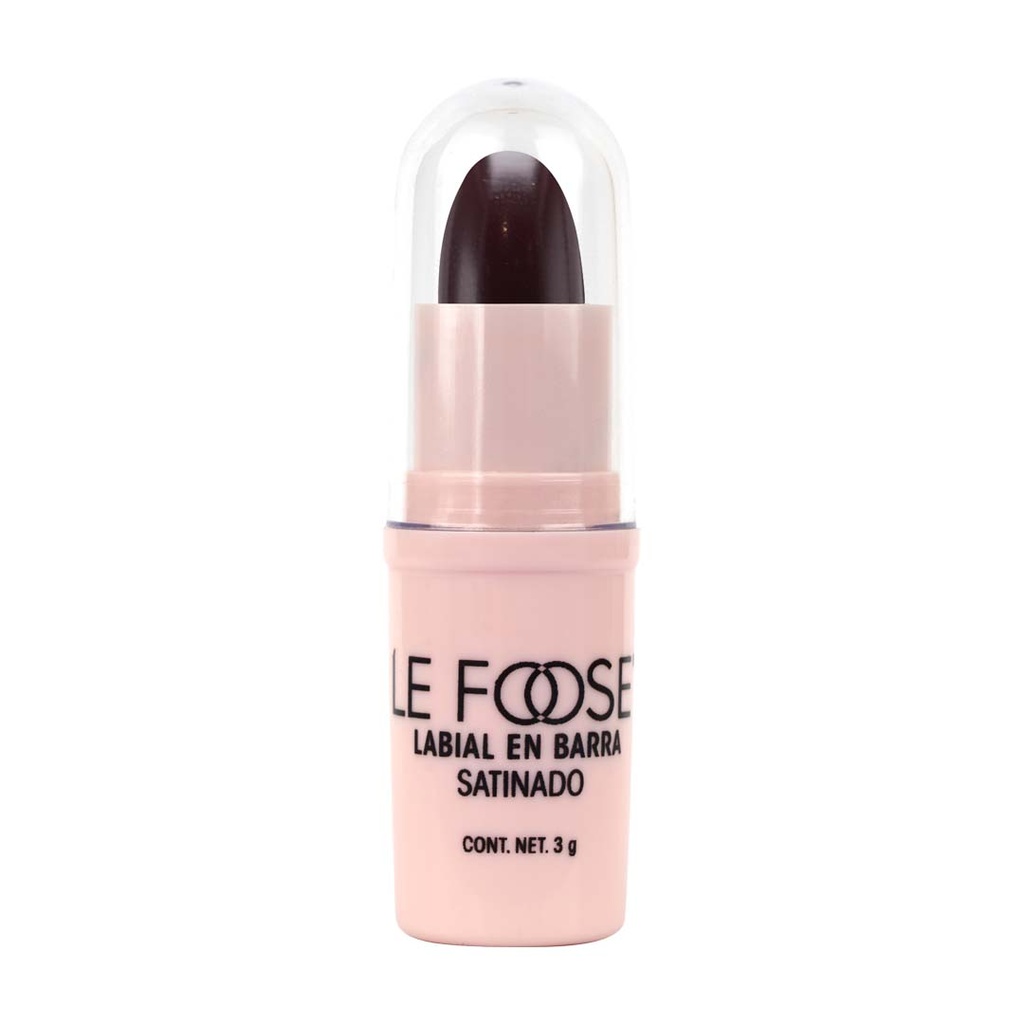 LABIAL LE FOOSE MATE TONO 41