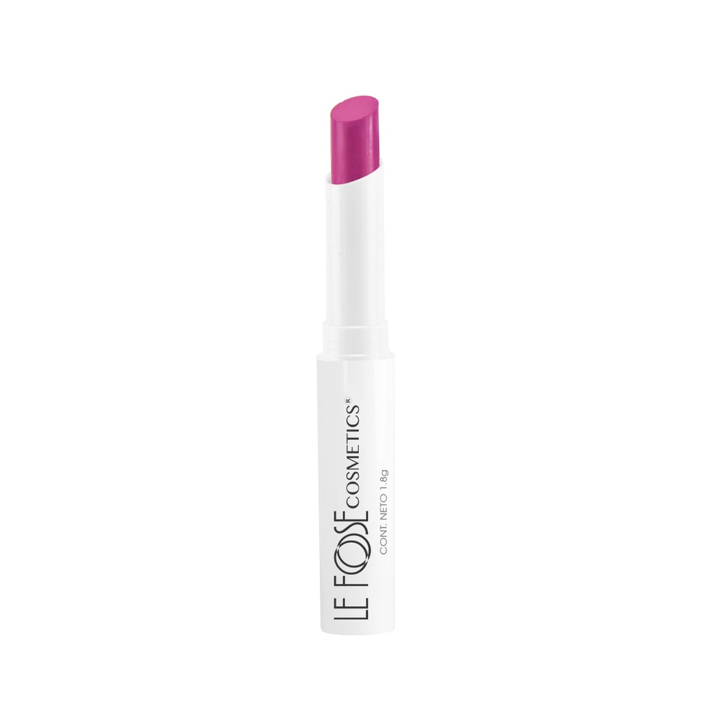 LABIAL LUXE LE FOOSE ROSA CARMIN