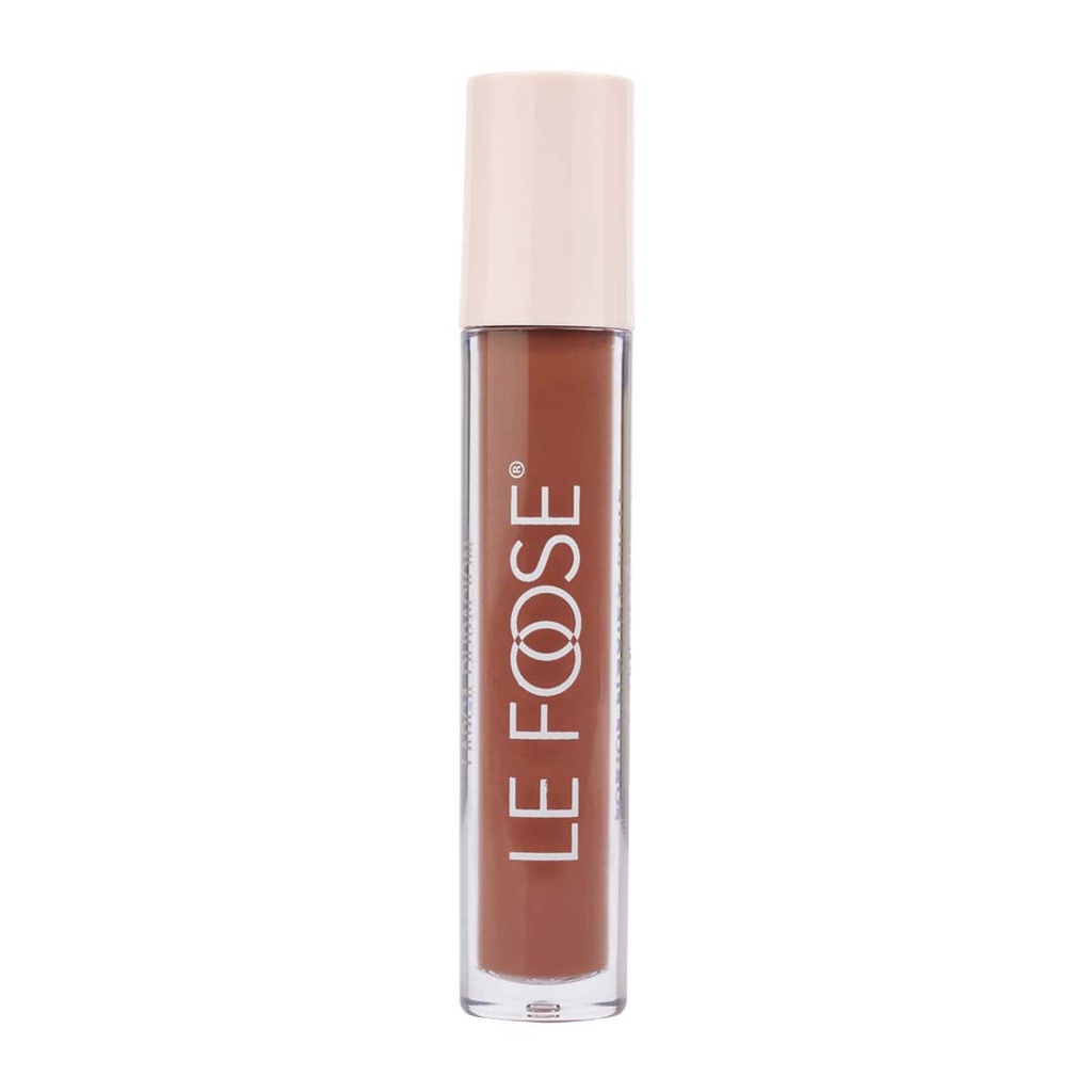 LABIAL MATE LIQUIDO LE FOOSE TIRAMISU