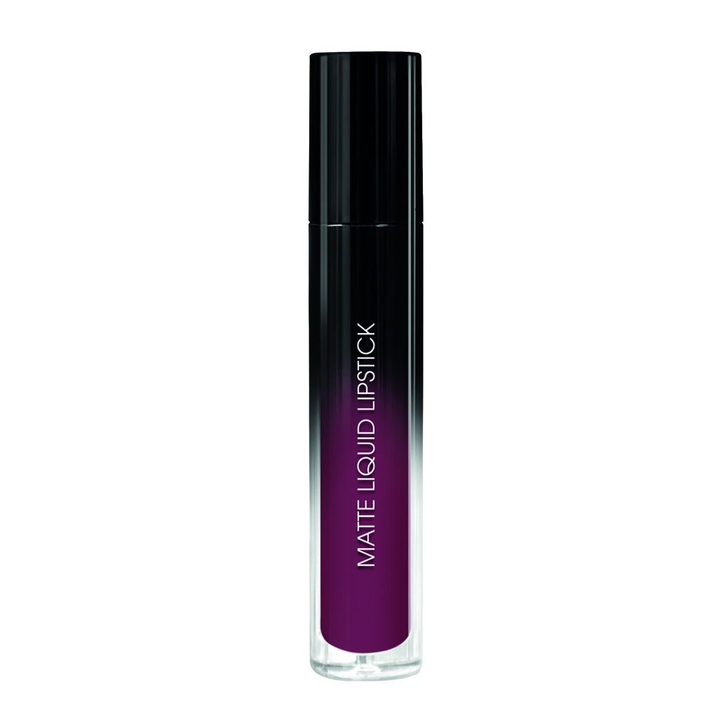 LABIAL MATE LIQUIDO LE FOOSE CERISE