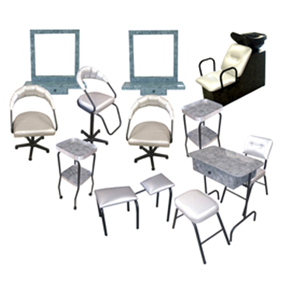 EQUIPO DE CORTE CUADRADO SAGI 044 CVE.- VA044