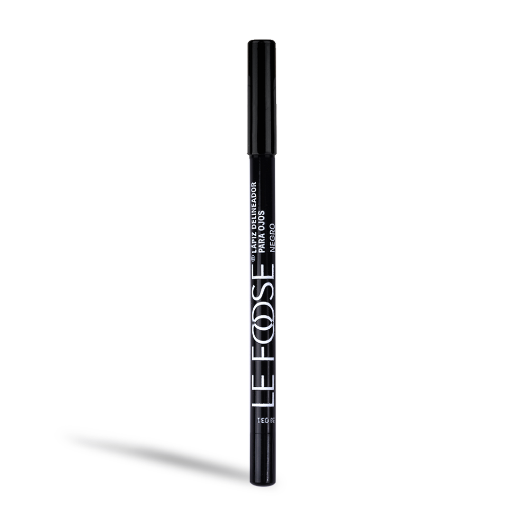 DELINEADOR LE FOOSE BLACK OJOS