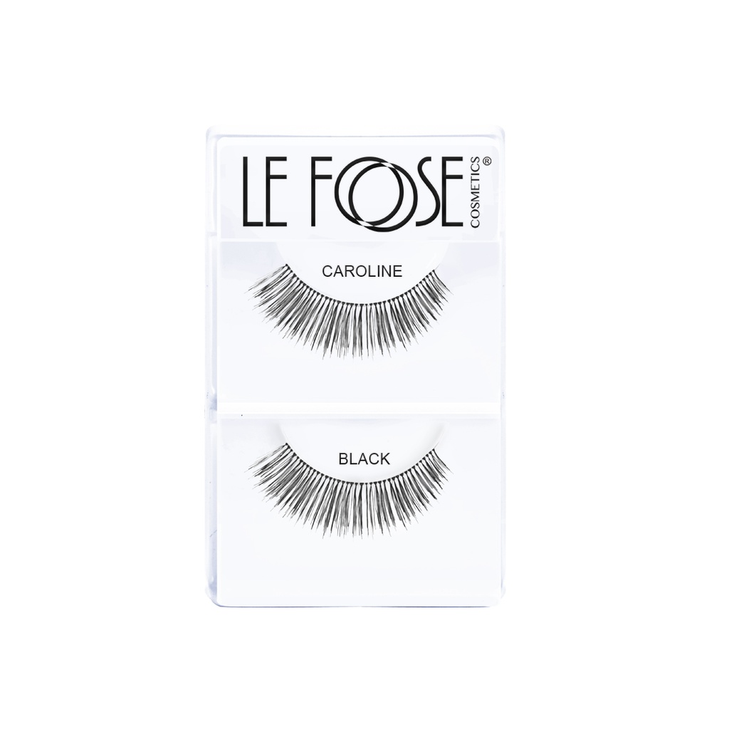 PESTAÑA LE FOOSE CAROL