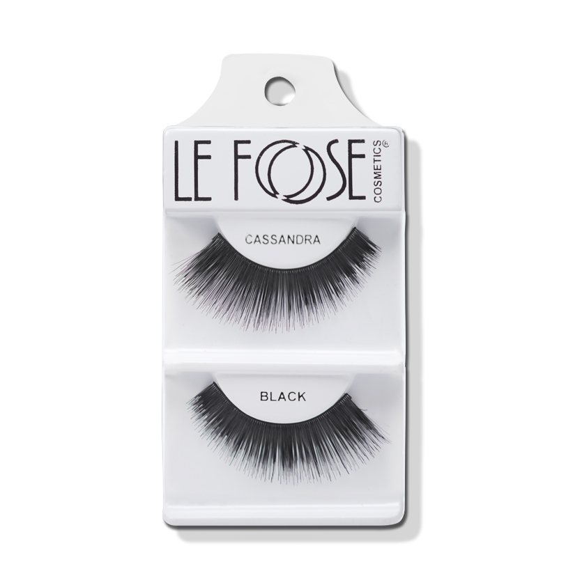 PESTAÑA LE FOOSE CASS