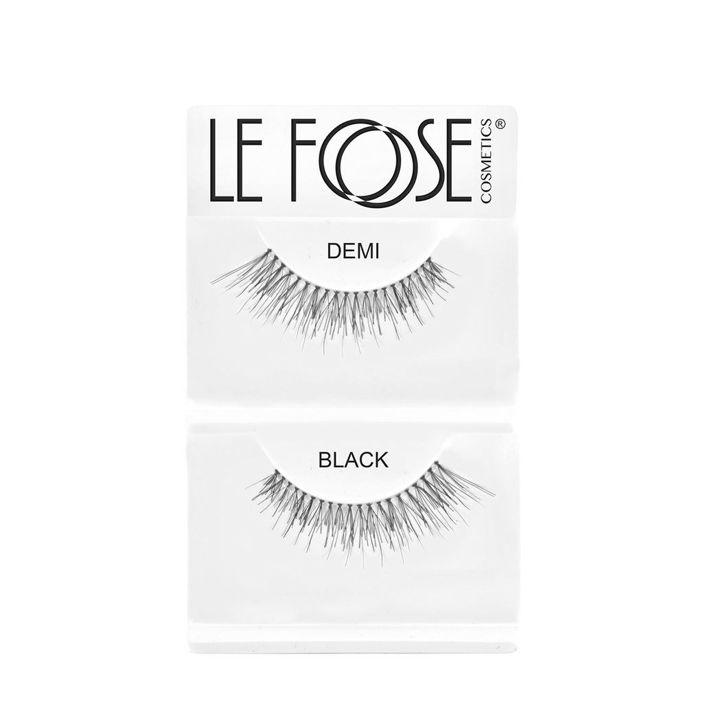 PESTAÑA LE FOOSE DEMI