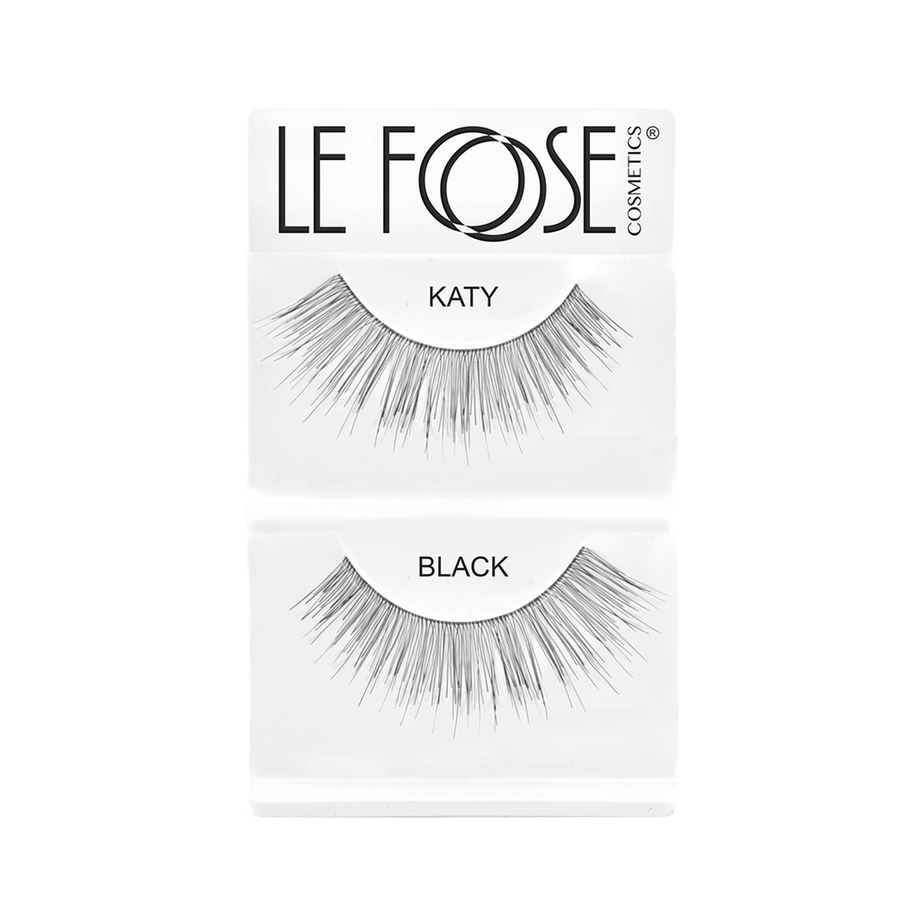 PESTAÑA LE FOOSE KAT