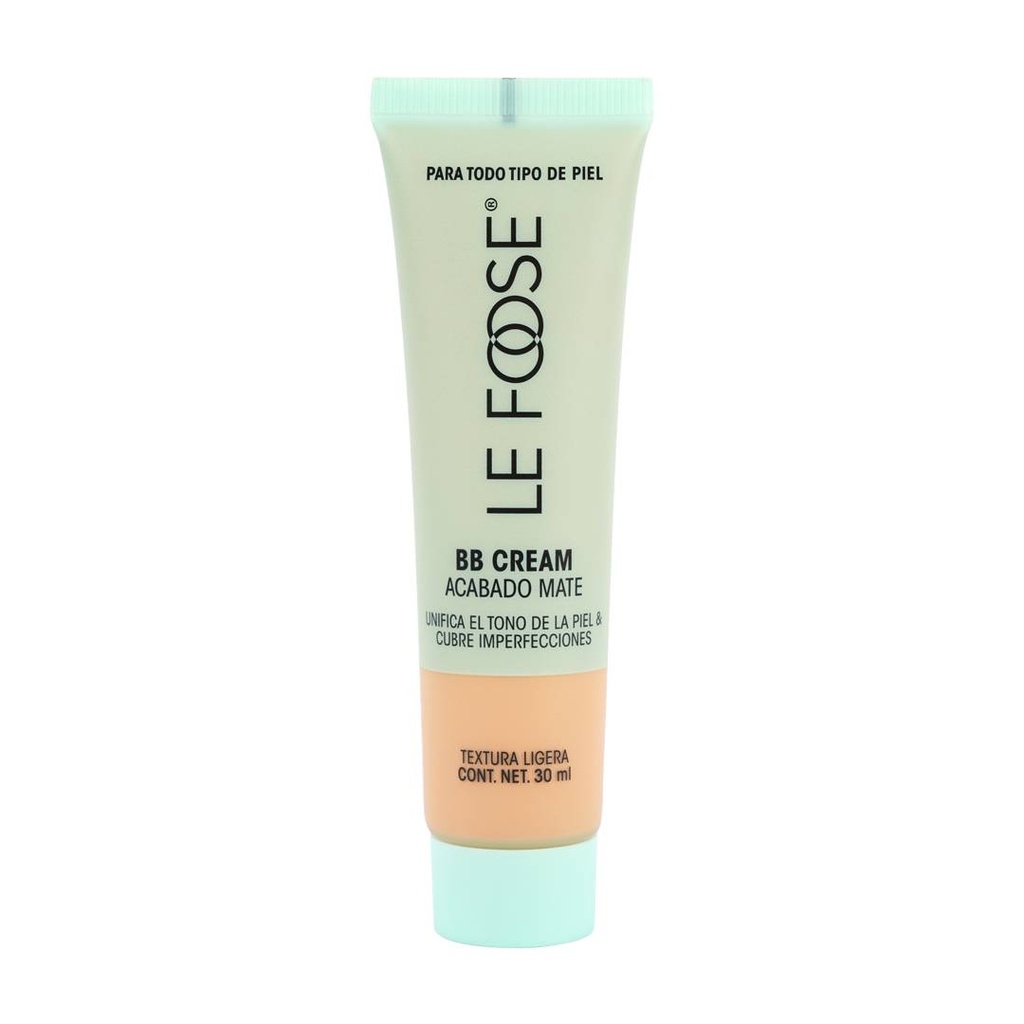 [LF-BB01] BB CREAM LE FOOSE LIGHT