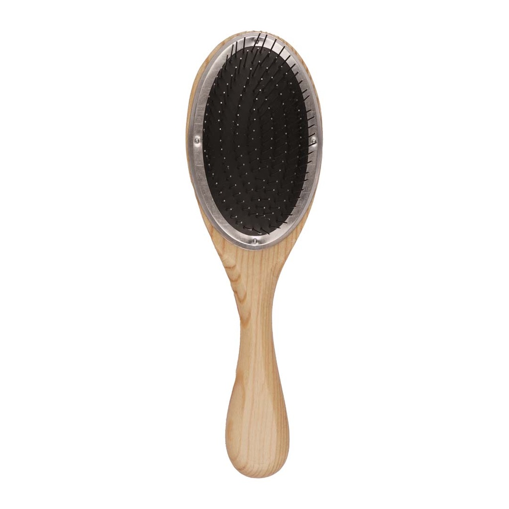 CEPILLO ALFILER GDE. OVALADO