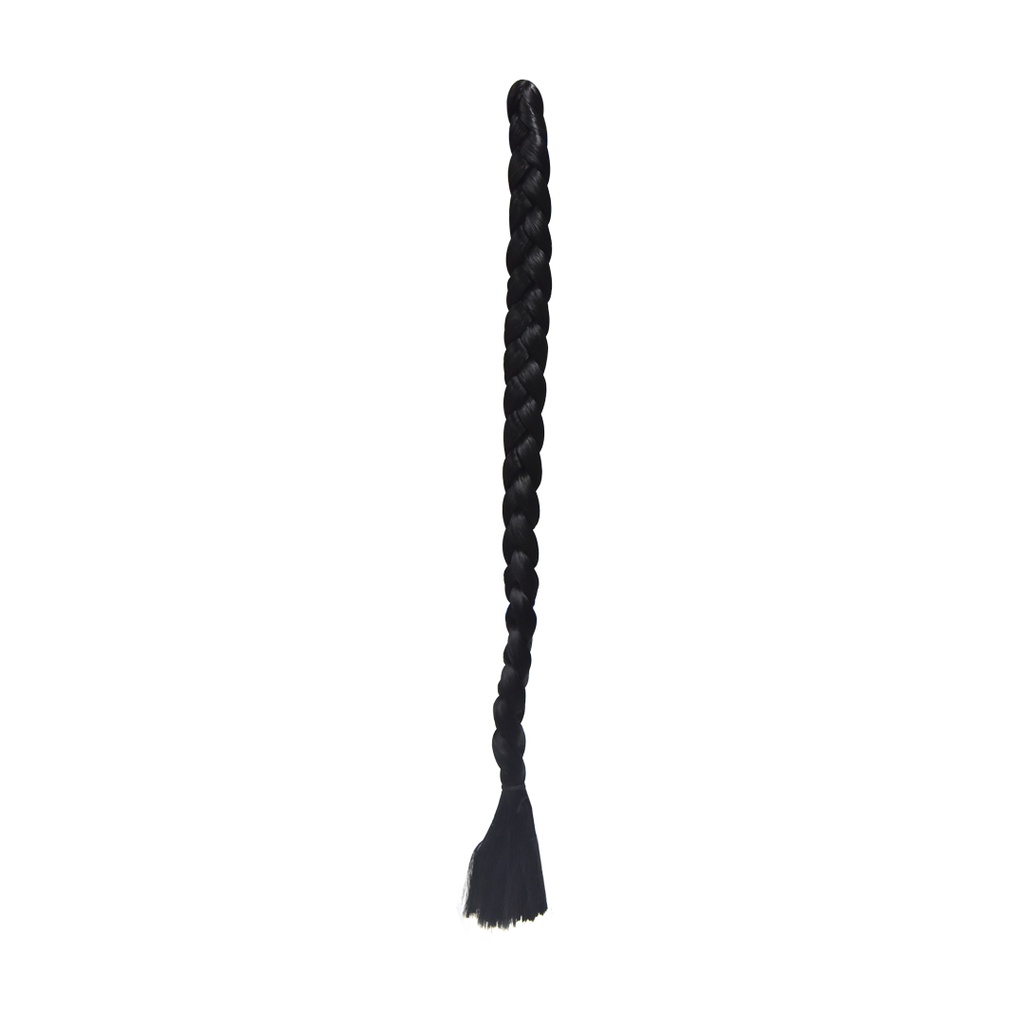 TRENZA NEGRA ECONOMICA
