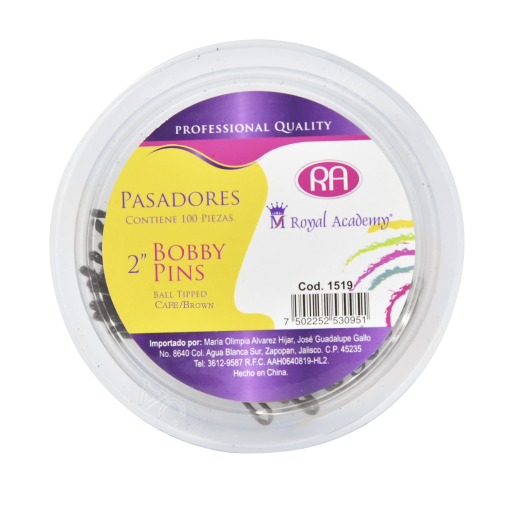 PASADOR CAFE BOTE C/100 RA