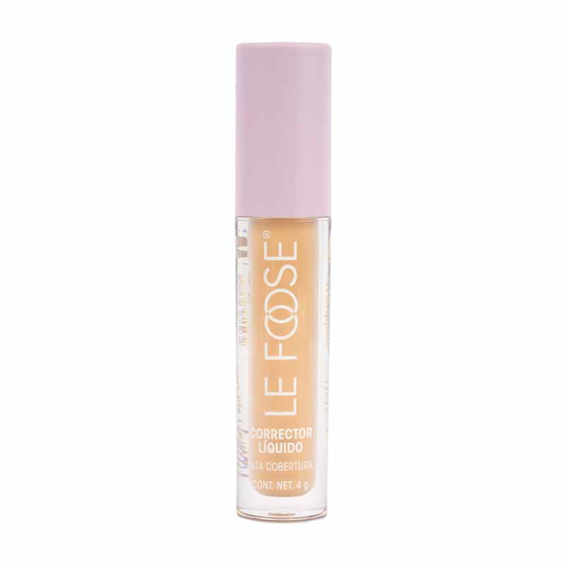 CORRECTOR LIQUIDO LE FOOSE IVORY