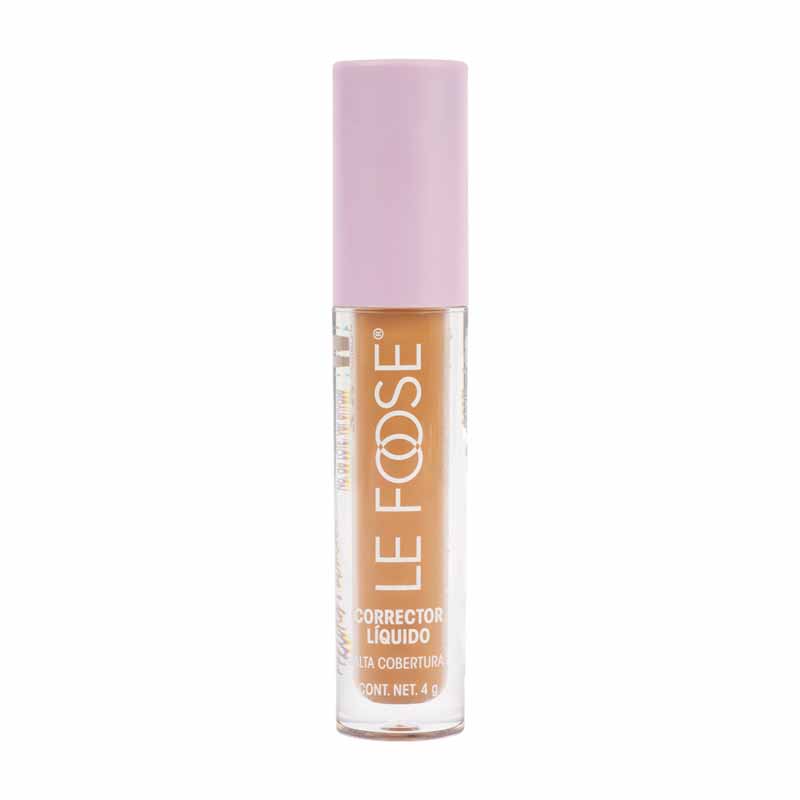 [LF-CORR02] CORRECTOR LIQUIDO LE FOOSE NUDE