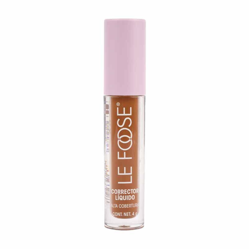 [LF-CORR04] CORRECTOR LIQUIDO LE FOOSE COCOA