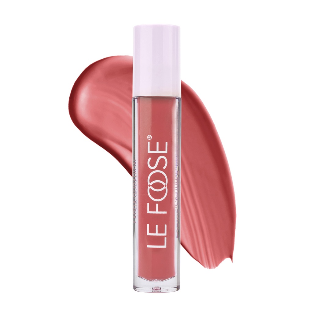 [MAT13] LABIAL MATE LIQUIDO LE FOOSE MWAH